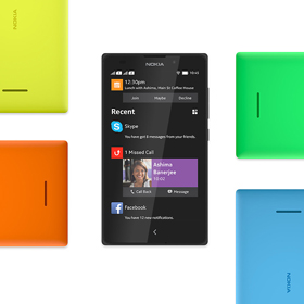 Nokia